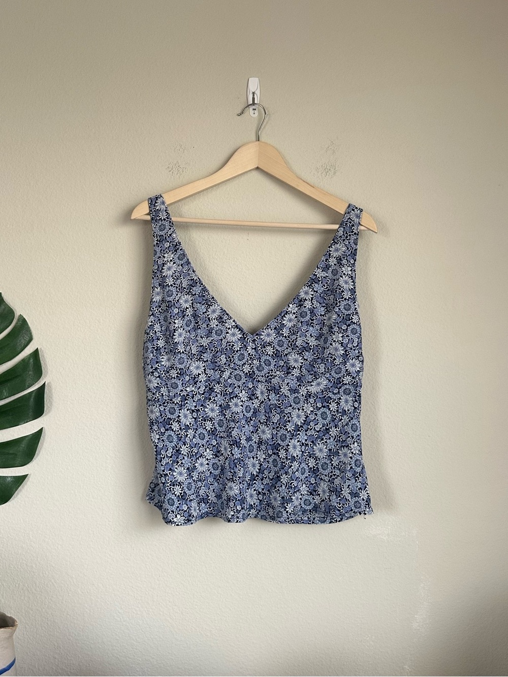 Abercrombie & Fitch Tank Top